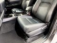 Toyota Hilux INVINCIBLE X 4WD 48V MHEV AUTO 43