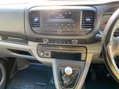 Peugeot Expert 1.6 BlueHDi 1000 S Standard Panel Van MWB Euro 6 6dr 24