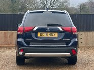 Mitsubishi Outlander DI-D 4 8