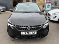 Vauxhall Corsa GRIFFIN 4