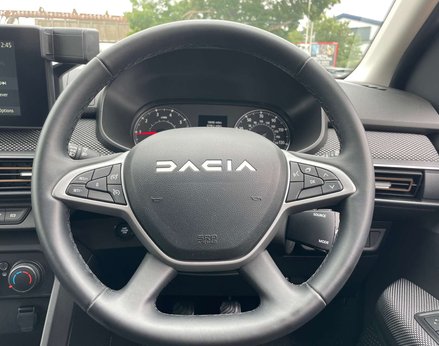 Dacia Sandero 1.0 Sandero Stepway Expression TCE 5dr 19