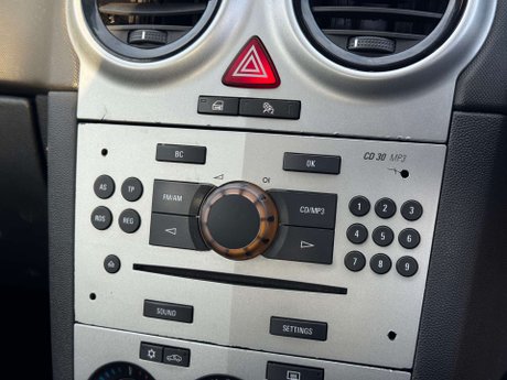 Vauxhall Corsa 1.2 Corsa ExiteAC 3dr 18