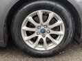 Ford Mondeo 1.5 TDCi ECOnetic Zetec Euro 6 (s/s) 5dr 77