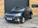 Ford Ka+ 1.2 Ti-VCT Zetec Hatchback 5dr Petrol Manual Euro 6