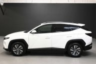 Hyundai TUCSON 1.6 Tucson SE Connect TGDi HEV Auto 5dr 12