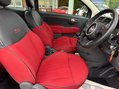 Fiat 500 1.2 Pop Euro 5 2dr 23