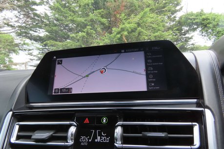 BMW 8 Series 4.4 M850i V8 Coupe 2dr Petrol Steptronic xDrive Euro 6 (s/s) (530 ps) 10
