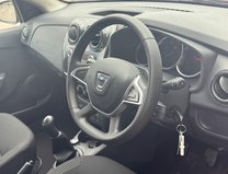 Dacia Sandero 1.0 SCe Ambiance Hatchback 5dr Petrol Manual Euro 11