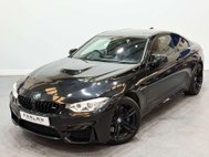 BMW M4 3.0 BiTurbo Coupe 2dr Petrol DCT Euro 6 (s/s) (431 ps) 10