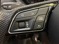 Audi A3 2.0 TDI S line Sportback quattro Euro 6 (s/s) 5dr 33