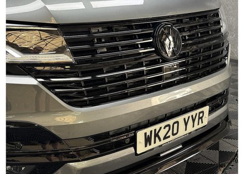 Volkswagen Transporter 2.0 TDI T32 Highline Kombi Double Cab 5dr Diesel DSG FWD SWB Euro 6 (s/s) ( 13