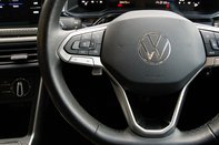 Volkswagen Taigo LIFE TSI 18