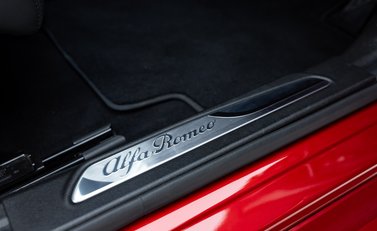 Alfa Romeo Giulia GTAm 34