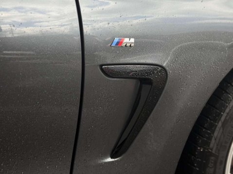 BMW 4 Series 2.0 420d M Sport Auto Euro 6 (s/s) 5dr 14