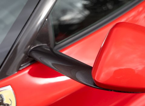 Ferrari LaFerrari 26