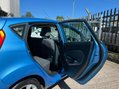 Ford Fiesta ZETEC 34