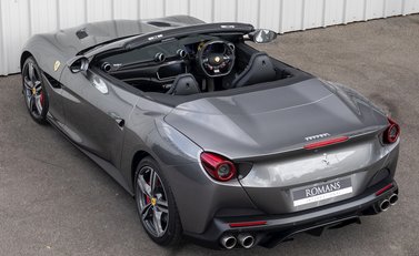 Ferrari Portofino 11