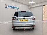 Ford Kuga 2.0 TDCi Titanium AWD Euro 6 (s/s) 5dr 6