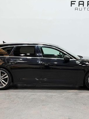 Audi A6 3.0 TDI V6 50 S line Estate 5dr Diesel Tiptronic quattro Euro 6 (s/s) (286 2