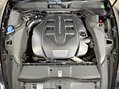 Porsche Cayenne PLATINUM EDITION 3.0 DIESEL V6 TIPTRONIC 12