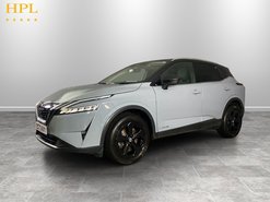 Nissan Qashqai 1.5 h e-POWER Kuro Edition SUV 5dr Petrol Hybrid Auto Euro 6 (s/s) (190 ps)