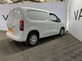 Vauxhall Combo 1.5 Combo 2300 Professional Turbo D S/S 10