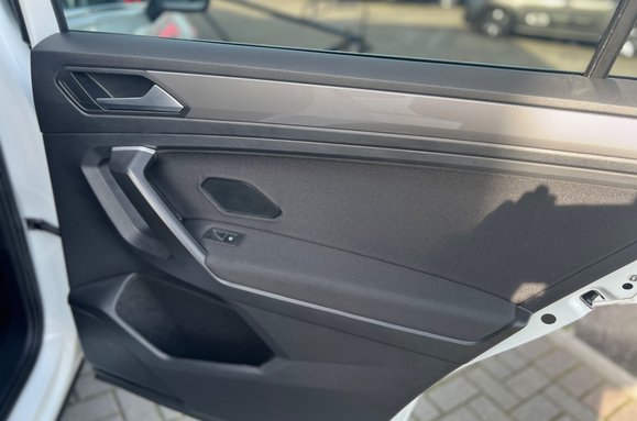 Volkswagen Tiguan Allspace LIFE 1.5 TSI 7 SEATS 24