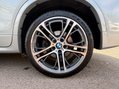 BMW X4 3.0 30d M Sport Auto xDrive Euro 6 (s/s) 5dr 16