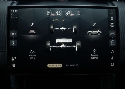 Land Rover Discovery Sport 1.5 Discovery Sport Dynamic SE PHEV A 4WD 5dr 30