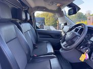 Vauxhall Vivaro 2.0 Vivaro 3100 Dynamic S/S 20