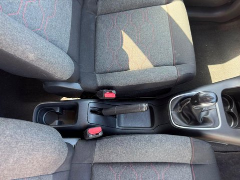 Citroen C3 1.2 PureTech Flair Nav Edition Hatchback 5dr Petrol Manual Euro 6 (82 ps) 9