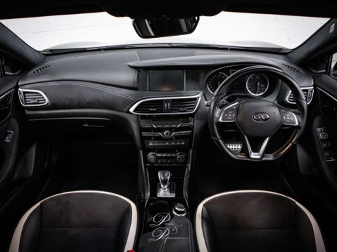 Infiniti Q30 2.1 Q30 Sport D AWD Auto 4WD 5dr 27
