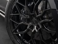 Porsche Cayenne 4.0T V8 GPF Turbo SUV 5dr Petrol TiptronicS 4WD Euro 6 (s/s) (550 ps) 32