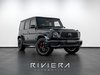 Mercedes-Benz G Class 4.0 G63 V8 BiTurbo MHEV AMG Magno Edition SUV 5dr Petrol Hybrid SpdS+9GT 4W