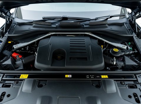 Land Rover Range Rover P460e Autobiography LWB 38