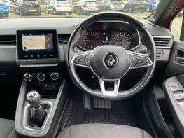 Renault Clio 1.0 Clio Iconic Bose TCe 5dr 18