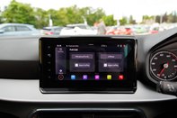 SEAT Ibiza TSI XCELLENCE 30