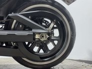 MBP C 2024 ONLY 3K 1 OWNER CRUISER BIKE 1000CC TOURER BIKE 36