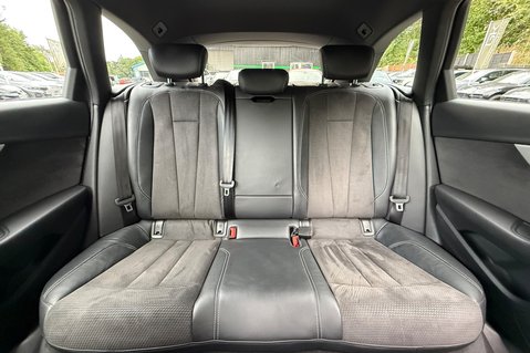 Audi A4 AVANT TFSI S LINE - DRIVING ASSIST PACK - VIRTUAL COCKPIT - APPLE CAR PLAY  17