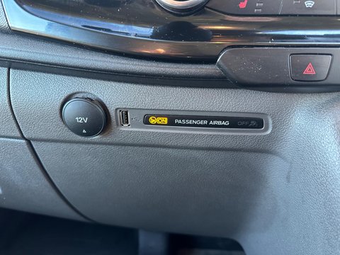 Ford Transit Custom 300 LIMITED P/V ECOBLUE 11