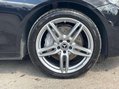 Mercedes-Benz E Class 2.0 E220d AMG Line (Premium) Saloon 4dr Diesel G-Tronic+ 4MATIC Euro 6 (s/s 54