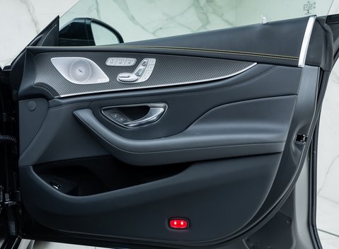 Mercedes-Benz Amg GT 63 S EDITION 1 24