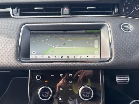 Land Rover Range Rover Evoque 2.0 P200 MHEV R-Dynamic S Auto 4WD Euro 6 (s/s) 5dr 11