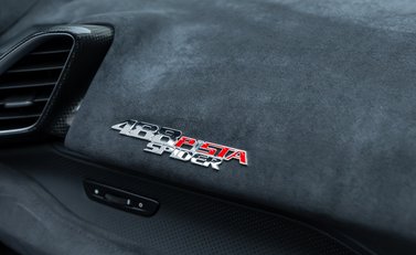 Ferrari 488 Pista Spider 27