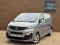 Vauxhall Vivaro 2.0 Vivaro 3100 Elite S/S 9