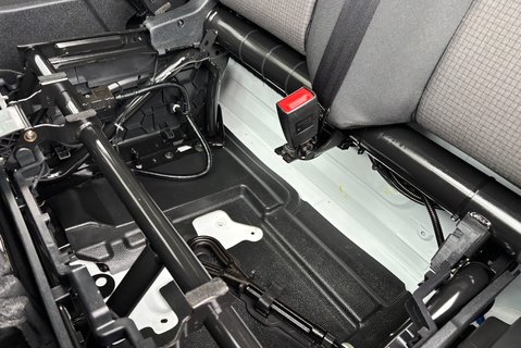 Ford Transit 350 Srw 130 ps Lawnmower Beavertail / Tipper Truck - Air Con 18