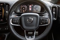 Volvo XC40 T4 R-DESIGN PRO 21