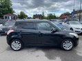 Suzuki Swift 1.2 SZ4 Auto Euro 5 5dr 4