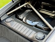 Porsche 718 Cayman CAYMAN GT4 RS PDK 32
