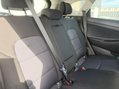 Hyundai TUCSON 1.6 GDi Blue Drive SE Nav Euro 6 (s/s) 5dr 11